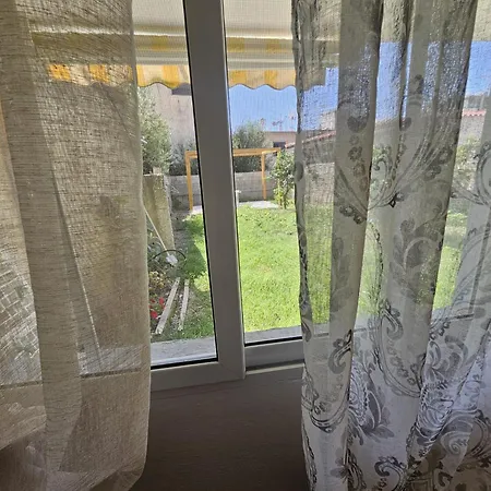 Vlora Rest House Апартаменты