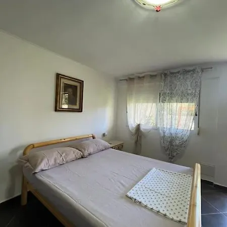Vlora Rest House Апартаменты
