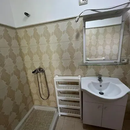 Апартаменты Vlora Rest House